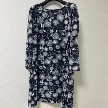 [가격 인하] 미사용품! TABASA 튜닉