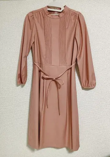 아나텔리어 원피스 새상품급