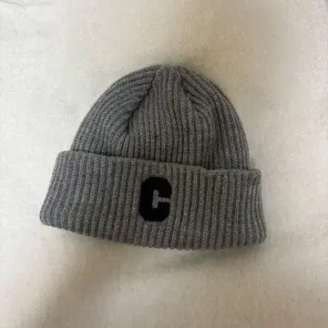 그레이 비니 한국