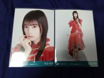 노기자카46 야타 모에카 13thBD 라이브 의상2 요리 히키