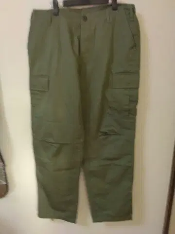 와이퍼 오리지널 카고 팬츠 M 사이즈