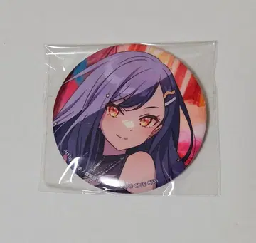 시라이시 안 프로세카 커넥트 라이브 3rd 캔뱃지