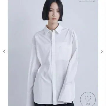 MIESROHE BASIC 더블 커프스 SH