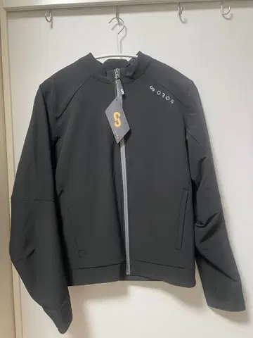 [새상품] OROS Outlier 자켓 S사이즈