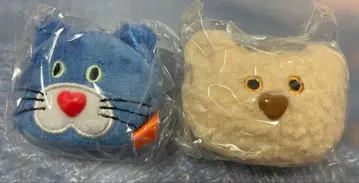 mojojojo 2개 세트