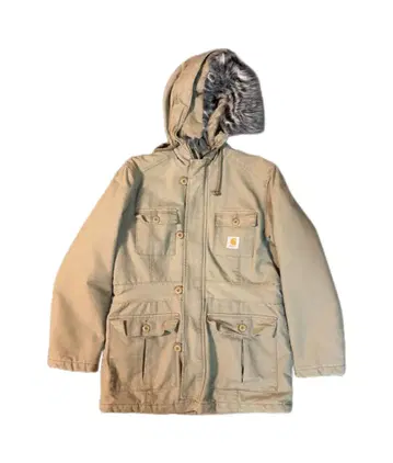 Carhartt Arctic Coat