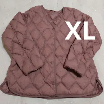 유니클로 울트라 라이트 다운 릴랙스 자켓 자켓 XL