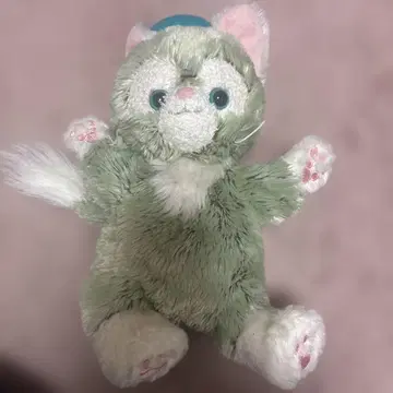 디즈니 젤라토니 퍼펫