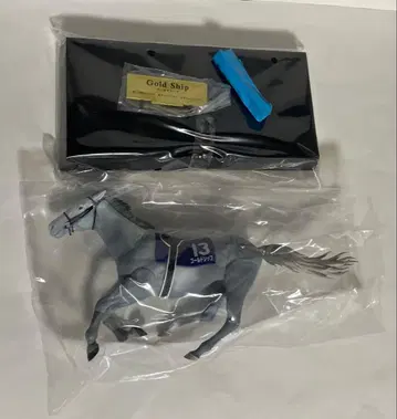 서러브레드 컬렉션 골드십