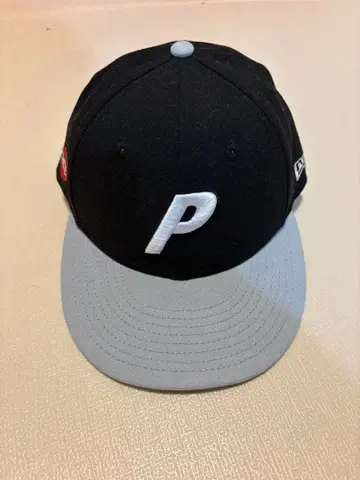 PALACE NEWERA LP 59FIFTY 7 1/2