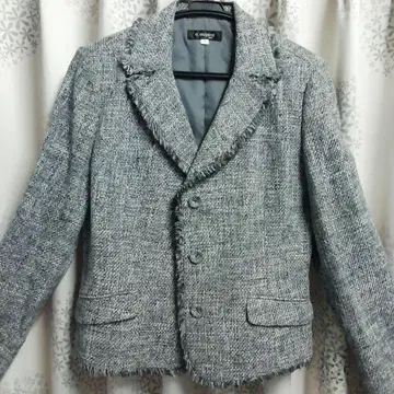 c. aujard 크리스천 오자르 여성용 자켓 사이즈 42