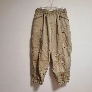 DAIWA PIER39 TECH MIL PARATROOPER PANTS