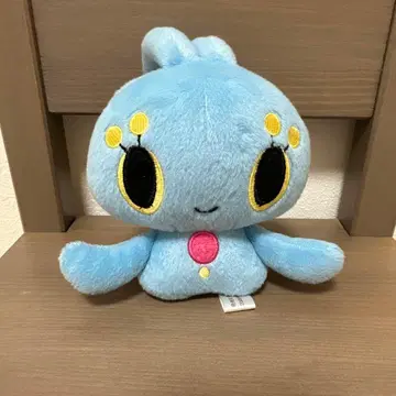 포켓몬 마나피 봉제 인형 포켓몬 인형 포케돌 2006