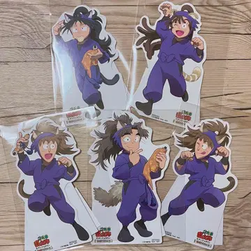 닌타마 란타로 난자타운 팝 스탠드 5학년