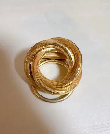 아가타 AGATHA 스카프 고정구