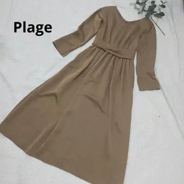 Plage 플라주 원피스