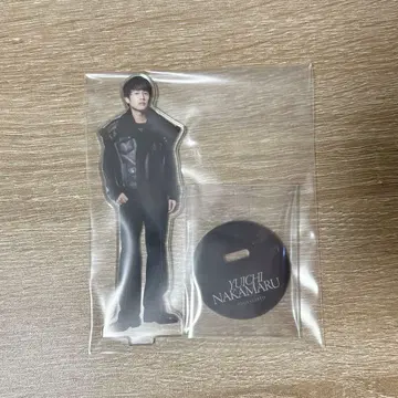 KAT-TUN 나카마루 유이치 아크릴 스탠드