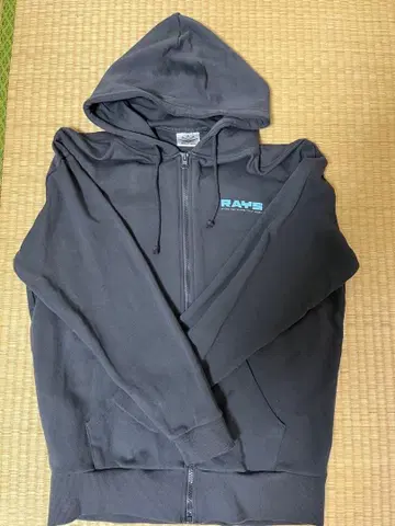 SnowMan Rays 후드티