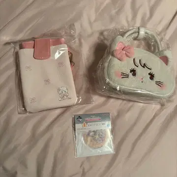 mikko 굿즈 제일복권