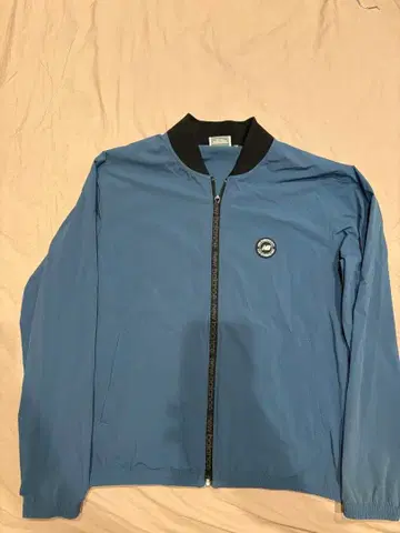 [ 가격 인하 가능 ] 뉴발란스 블루종 XL