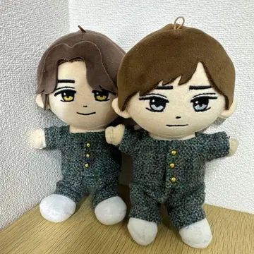 하피누이 코스튬