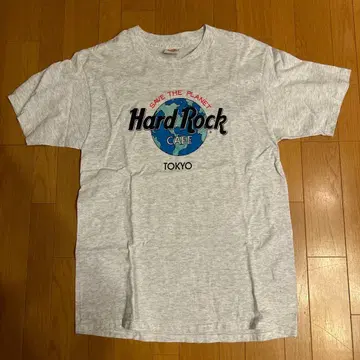 Hard Rock Cafe 도쿄 티셔츠 L 사이즈