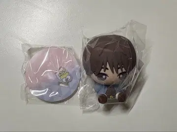 SEVENTEEN THE 8 민하오 명호 피규어 산리오 돈키