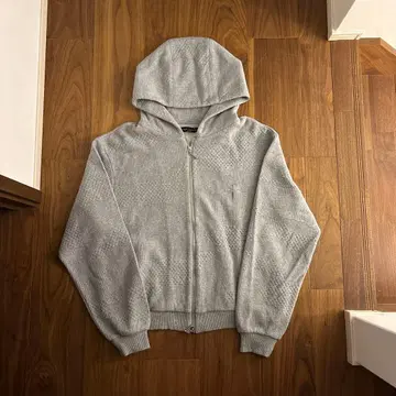 moditec zip sweat hoodie