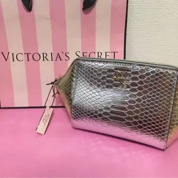 [ 새상품 ] Victoria's Secret 파우치