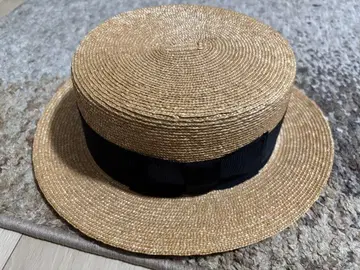 캉캉 모자 카시라 ca4la