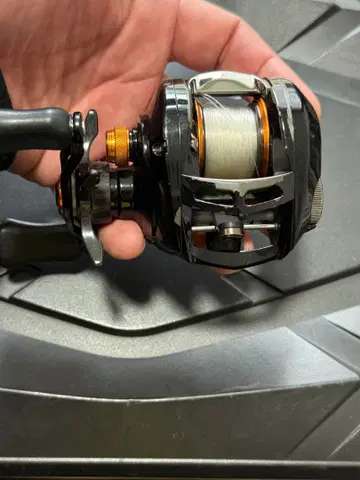 19 ALPHAS SV 알파스 SV 7.2