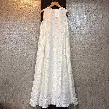 [ 택 포함 미사용 새상품 ] 유나이티드 애로우즈 원피스