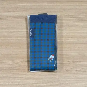 파밀리아 슈파트 S 블루