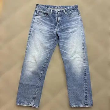 WAREHOUSE 세코한 1105 34인치