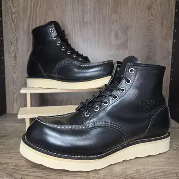 레드윙 8130 RED WING 7D 25.0 아이리쉬 세터