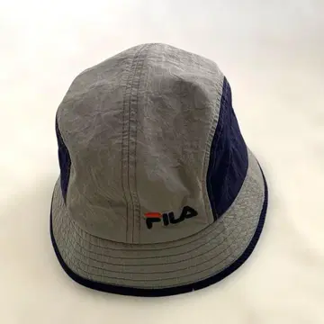 FILA 휠라 버킷 햇