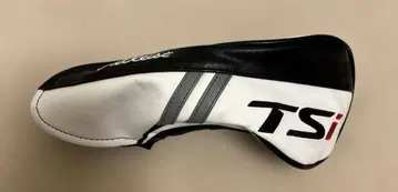 미사용 새상품 Titleist TSi 페어웨이용 골프헤드커버