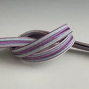 미사용 새상품!! 세련됨!! 무형문화재 [ 고토 히모 ] 허리띠 B7