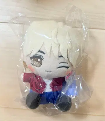 SEVENTEEN 세븐틴 산리오 정한 봉제 인형