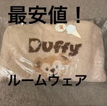 새상품 최저가! 더피 젤라또피케 룸웨어 도쿄디즈니씨