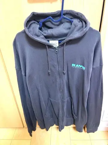 SnowMan RAYS 후드티