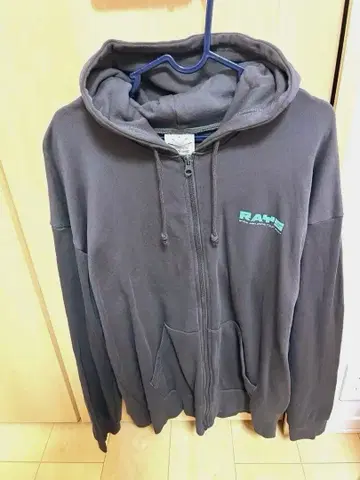 SnowMan RAYS 후드티