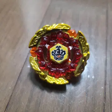 메탈 파이트 베이블레이드 헬 크라운