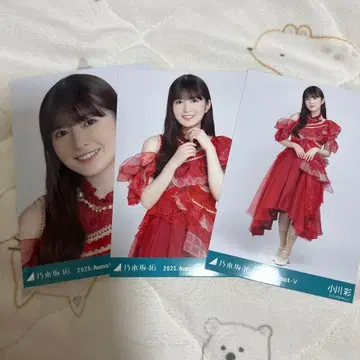 13thBD 라이브 의상 2 오가와 아야 컴프