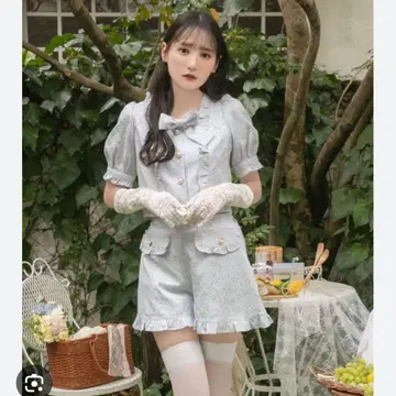 허니시나몬 셋업 honeycinnamon