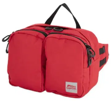 아브가르시아 힙백 스몰 3 (레드)