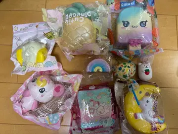 스퀴즈 묶음 판매