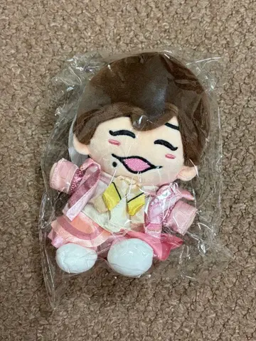 나가오 켄토 치비 누이 미사용 새상품