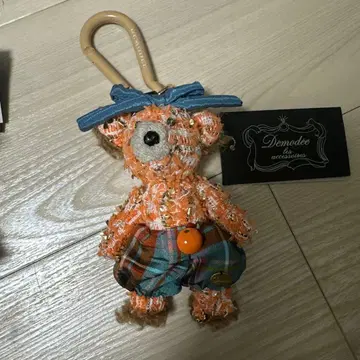 demodee 1점 베어 참