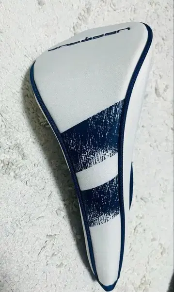 [ 미사용 새상품 ] rosasen 드라이버용 골프헤드커버